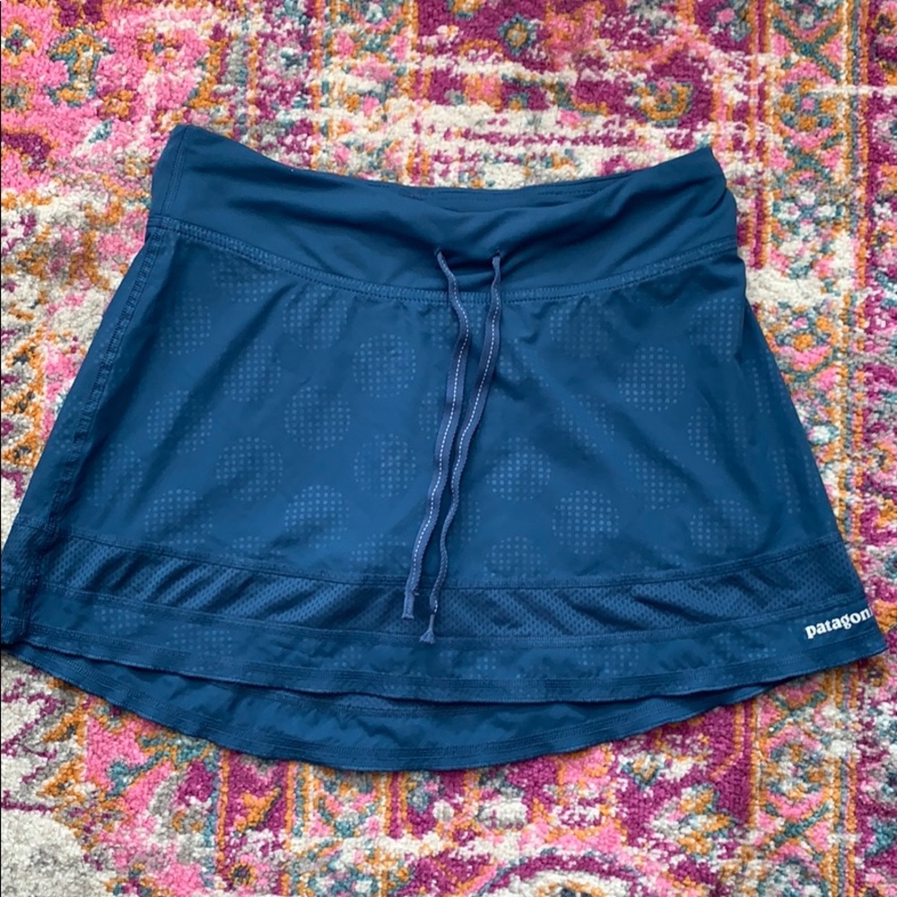 Patagonia Skort